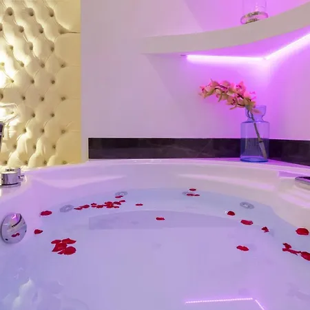 バチカン スタイル ゲストハウス 4*