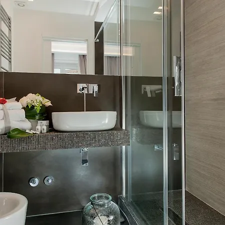 ゲストハウス バチカン スタイル ローマ