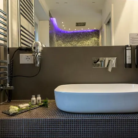 バチカン スタイル ゲストハウス