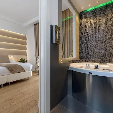 バチカン スタイル ゲストハウス ローマ