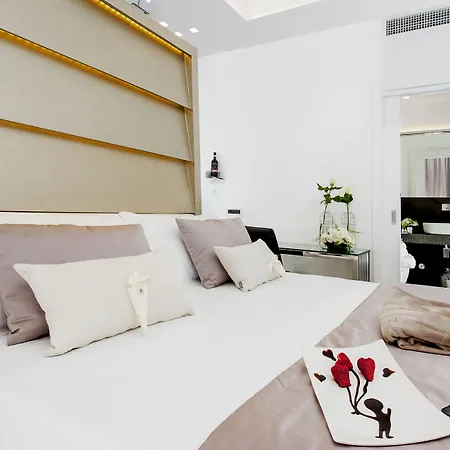 バチカン スタイル 4*