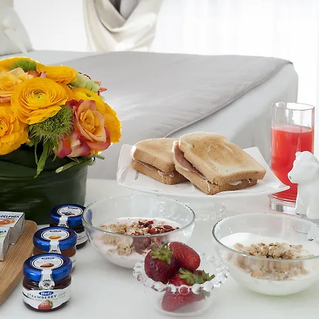 バチカン スタイル ゲストハウス ローマ