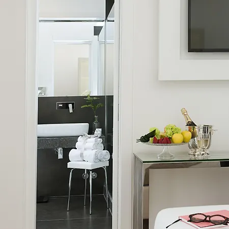 ゲストハウス バチカン スタイル ローマ