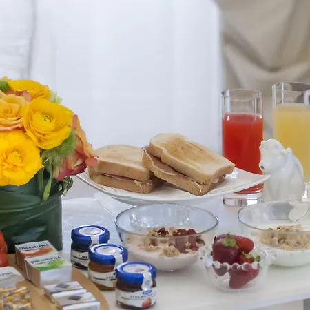 ゲストハウス バチカン スタイル ローマ