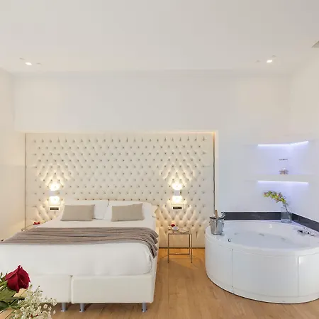 ゲストハウス バチカン スタイル ローマ