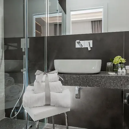 バチカン スタイル ゲストハウス ローマ