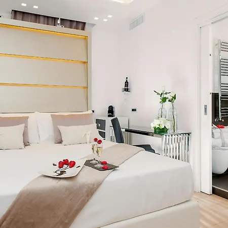 バチカン スタイル 4*