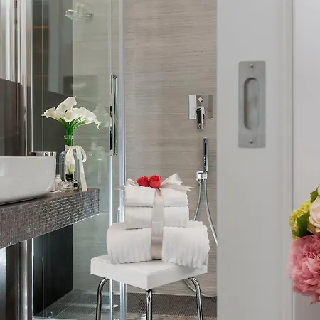 バチカン スタイル 4*