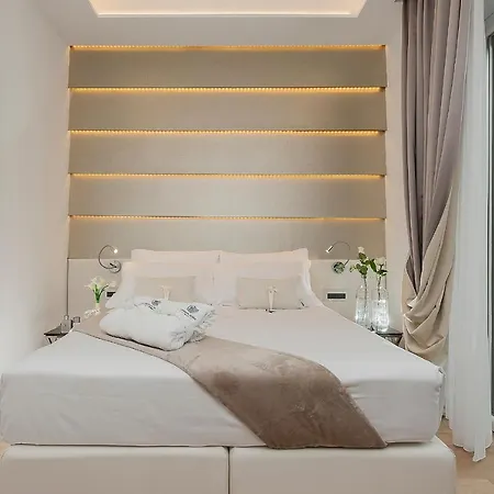 Πανσιόν Vatican Style