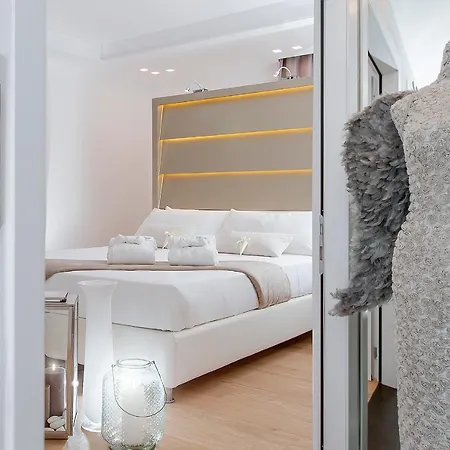 Πανσιόν Vatican Style 4*