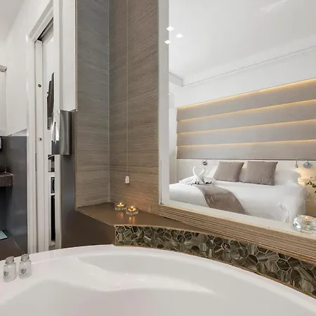 Vatican Style Guest house Rome