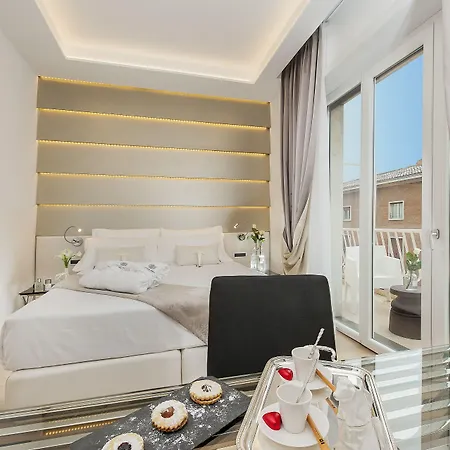 Vatican Style Рим