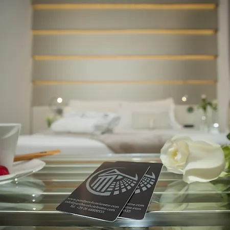 Vatican Style Πανσιόν