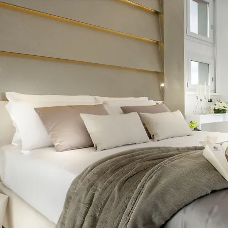 Vatican Style Гостевой дом