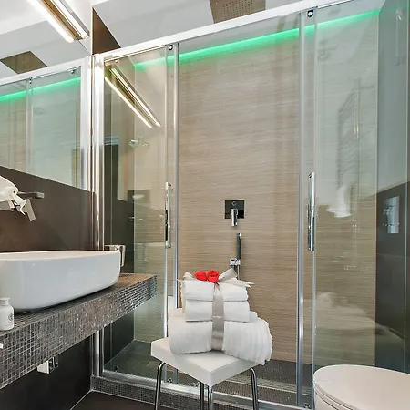 Vatican Style Ρώμη