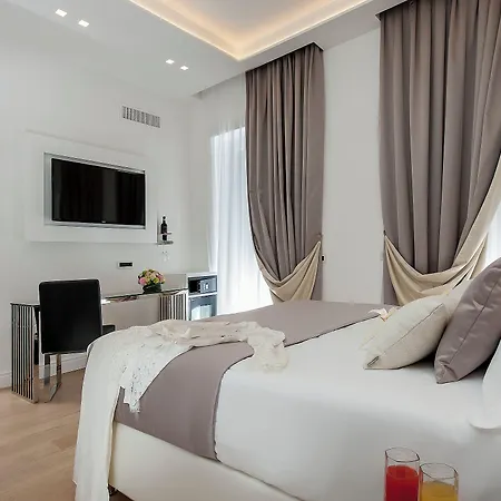 Vatican Style Ρώμη