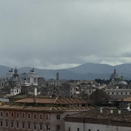 Vatican Style 3* Rome