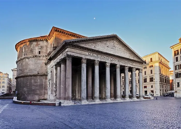 Pensionat Vatican Style Rom