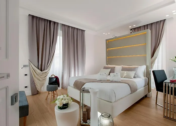 Гостевой дом Vatican Style