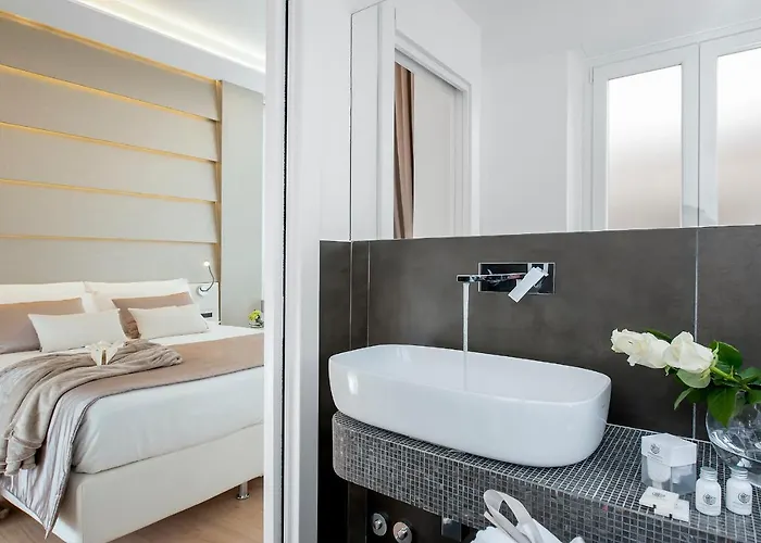 Vatican Style 4* Rome