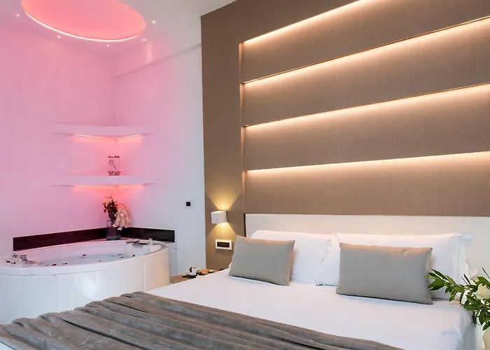 Vatican Style 4* Rome