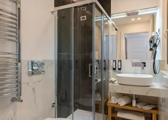 Vatican Style Гостевой дом