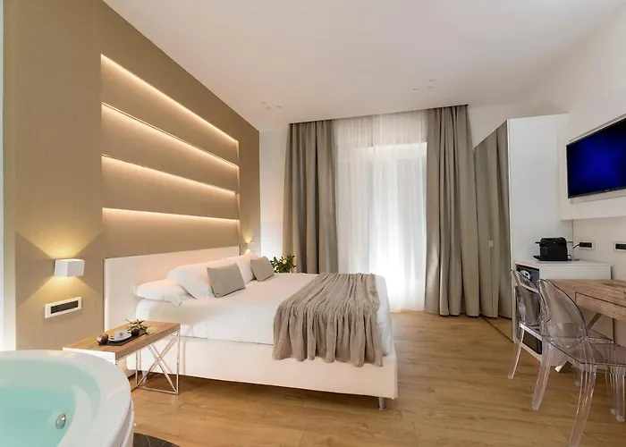 Vatican Style Maison d'hôtes 4*