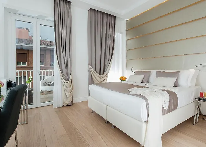 Гостевой дом Vatican Style