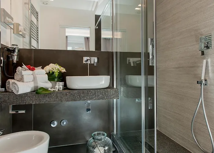 Maison d'hôtes Vatican Style Rome