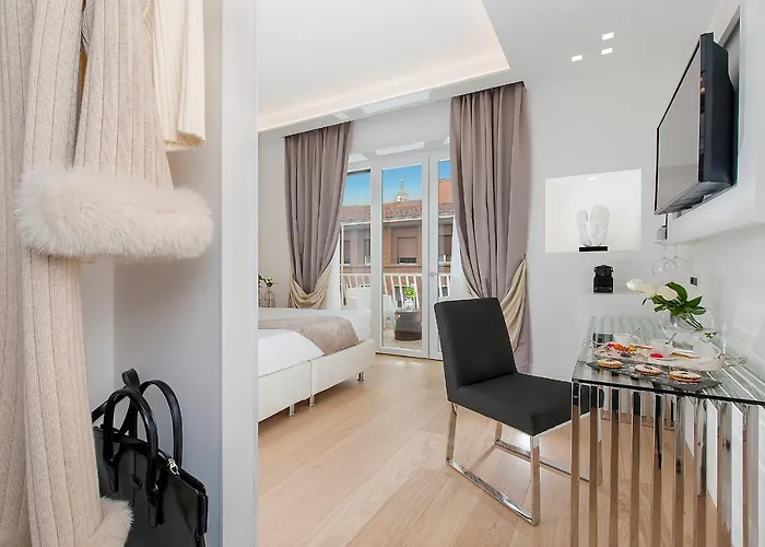 Гостевой дом Vatican Style