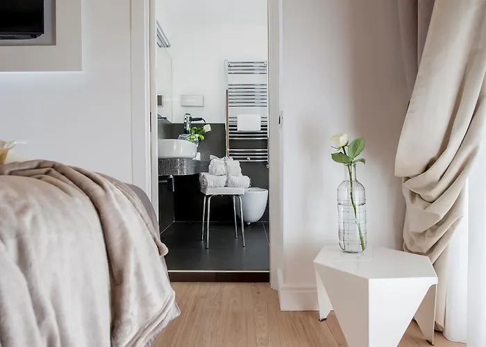 Vatican Style Pensionat