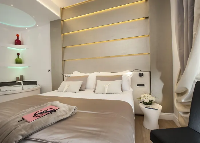 Vatican Style 4* Rome