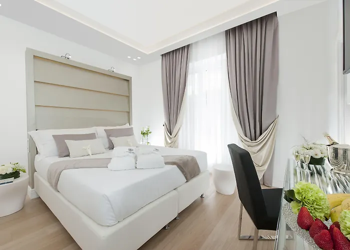 Vatican Style Гостевой дом