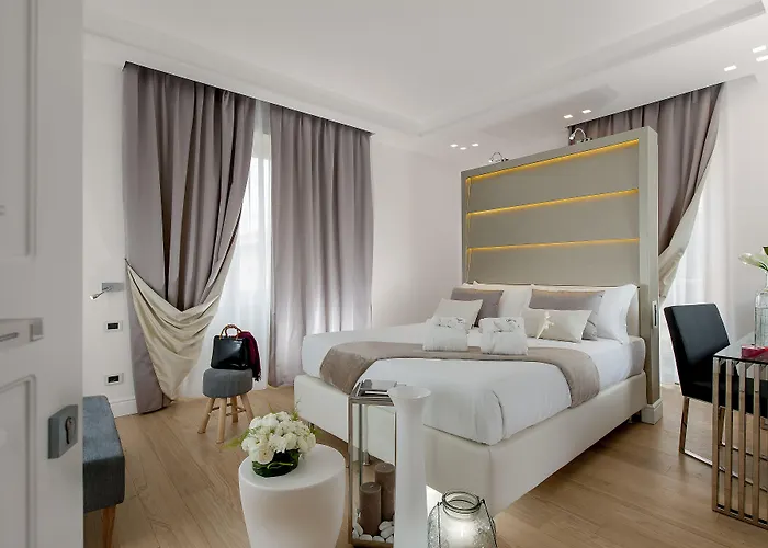 Гостевой дом Vatican Style Рим