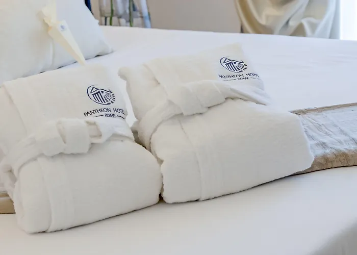 Vatican Style Pensionat 4*