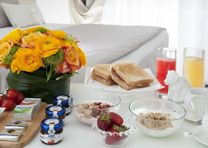 Vatican Style Гостевой дом Рим