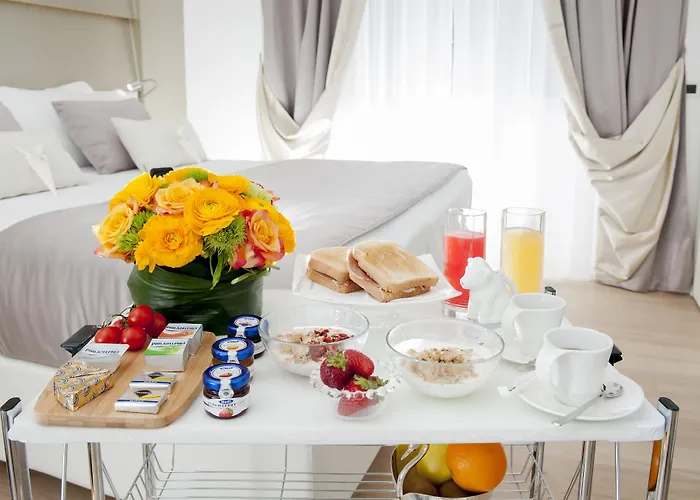 Vatican Style 4* Rome