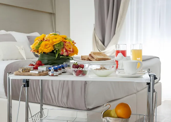 Vatican Style Гостевой дом Рим