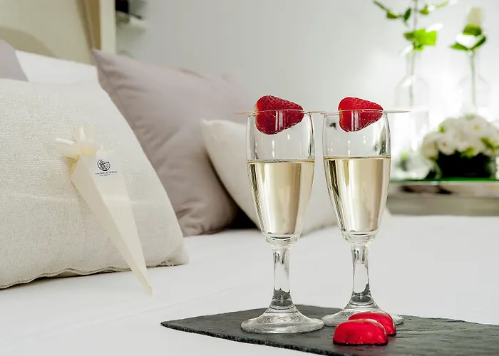 Vatican Style Maison d'hôtes