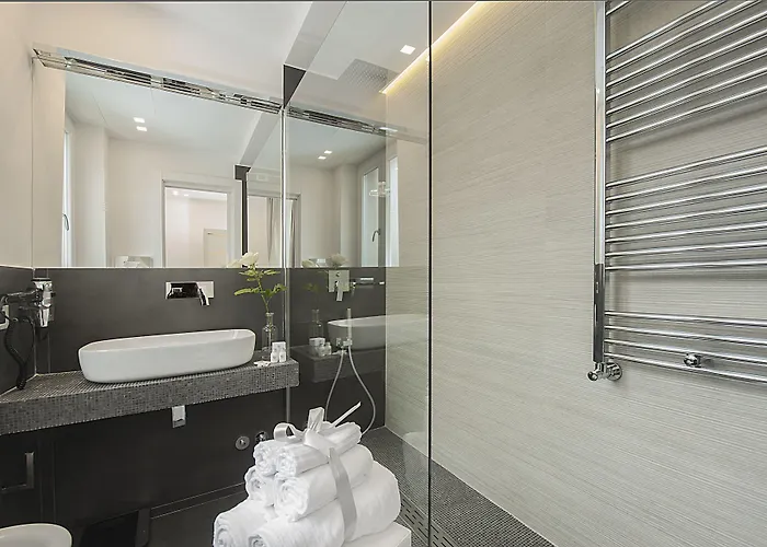 Vatican Style Pensionat