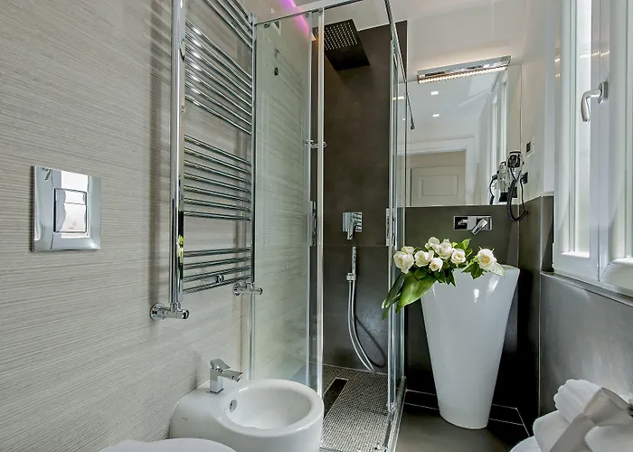 Vatican Style 4* Rome