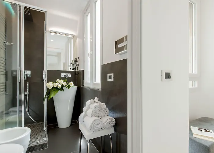 Гостевой дом Vatican Style 4*