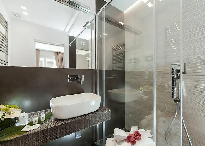 Vatican Style Рим