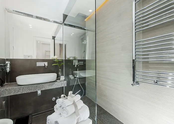 Vatican Style Maison d'hôtes