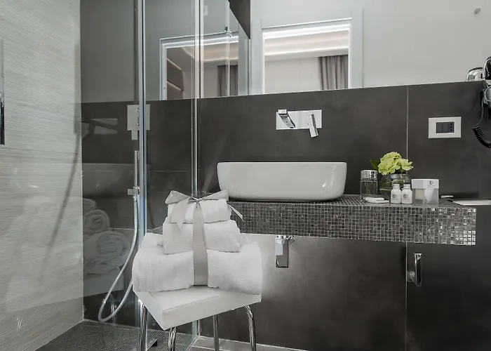 Vatican Style Maison d'hôtes 4*