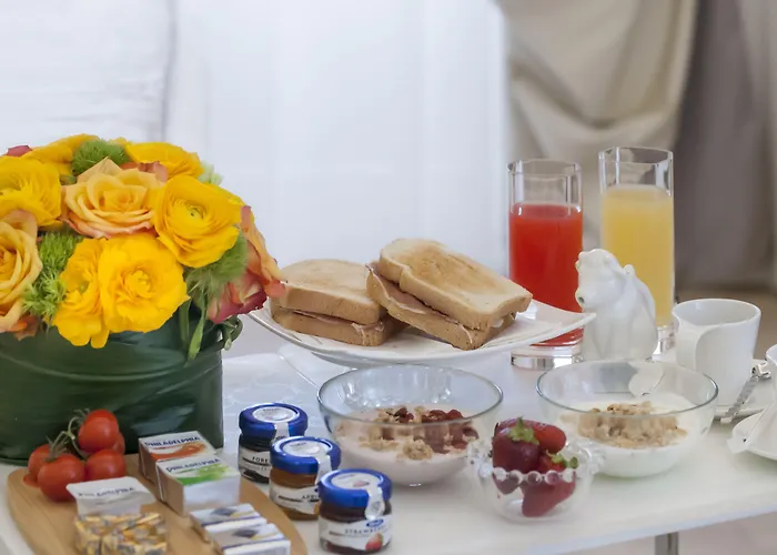 Гостевой дом Vatican Style Рим