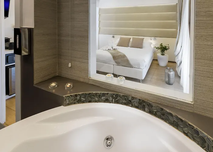 Vatican Style Maison d'hôtes Rome