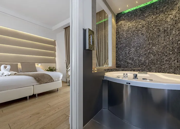 Vatican Style Гостевой дом Рим