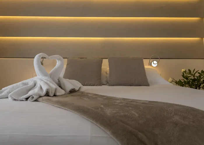 Maison d'hôtes Vatican Style 4*