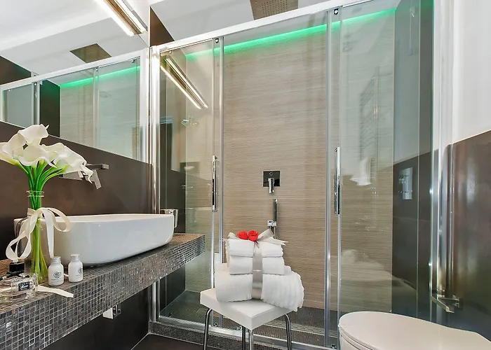 Vatican Style Рим